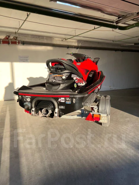 Kawasaki Ultra 310 X SE. 2014 ��� ����