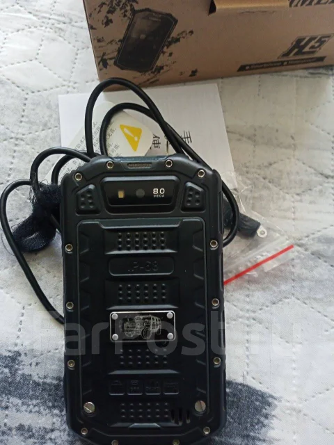 Hummer H5. �/�, �� 8 ��, ������, 3G, Dual-SIM, ���������� ����