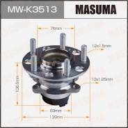   Masuma rear Hyundai Creta 16- (with ABS) MW-K3513 52730-0Q100 