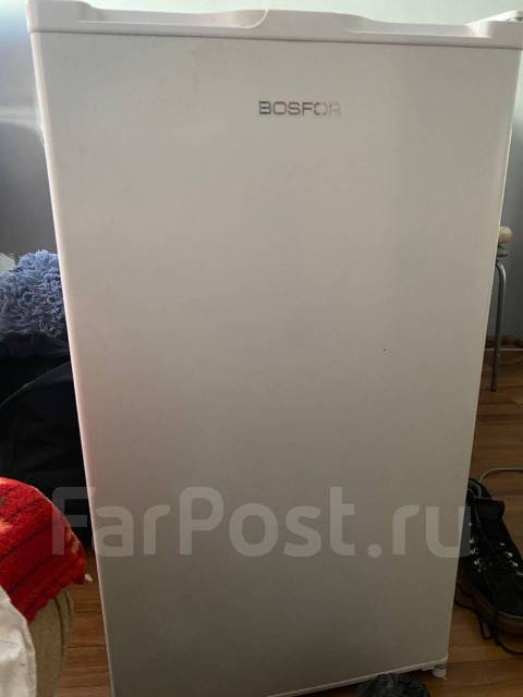 Холодильник Bosfor, на запчасти - Холодильники и морозильники во ...