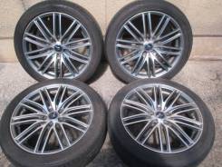 Weds Leonis Navia 03. 7.0x17", 5x100, ET47, �� 73���. ����