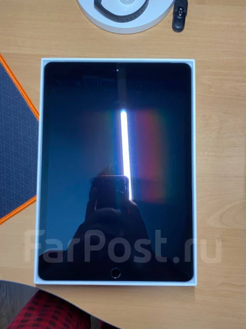 Apple iPad 2019. 10.2 ������, ������ 32 �� ����