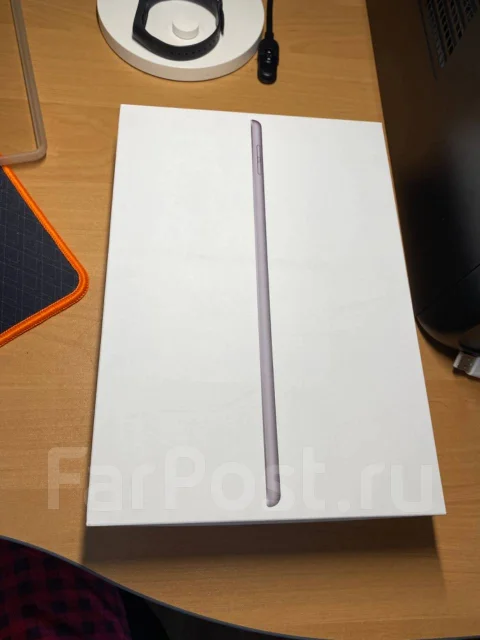 Apple iPad 2019. 10.2 ������, ������ 32 �� ����
