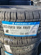 Triangle TR978. ������, 2022 ���, ����� ����