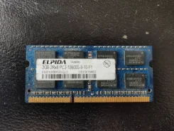 SO-DIMM DDR3. ����