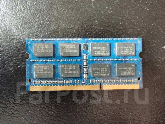 SO-DIMM DDR3. ����