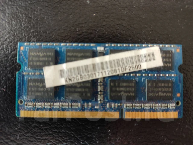 SO-DIMM DDR3. ����