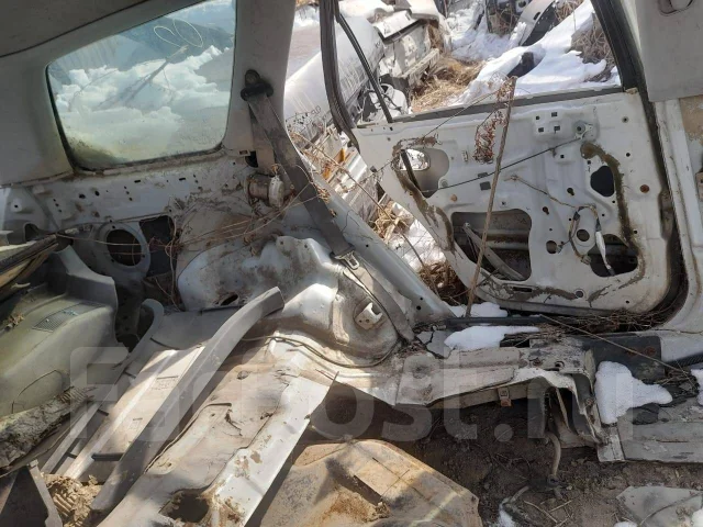 Honda Orthia. EL3, B20B ����