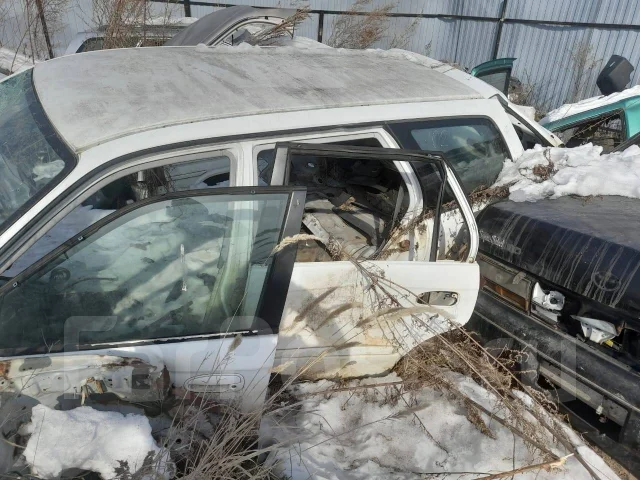 Honda Orthia. EL3, B20B ����