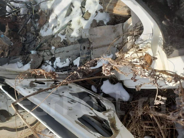 Honda Orthia. EL3, B20B ����