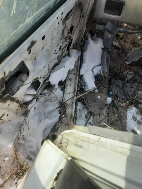 Honda Orthia. EL3, B20B ����