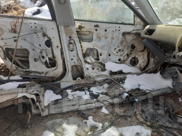 Honda Orthia. EL3, B20B ����