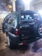 Land Rover Freelander ����