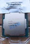 Intel Celeron G4900 ����