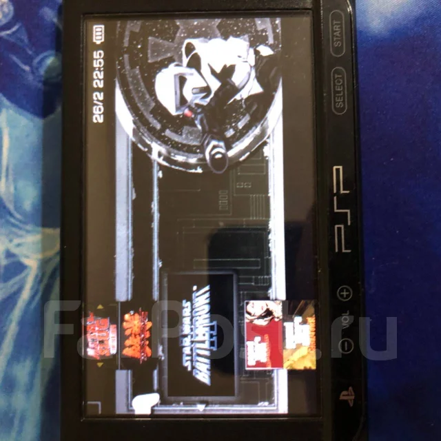 Sony PlayStation Portable ����