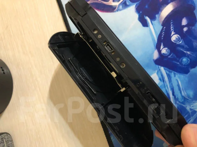 Sony PlayStation Portable ����