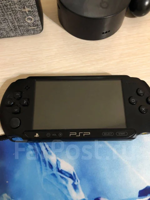 Sony PlayStation Portable ����