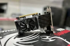 GeForce GT 640 ����