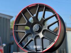 Mercedes. 10.0x22", 5x130, ET26,  84,1. 