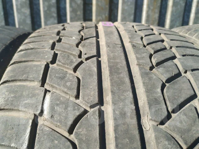 Achilles Desert Hawk UHP. ������, 2009 ���, �/�, ����� 70 % ����