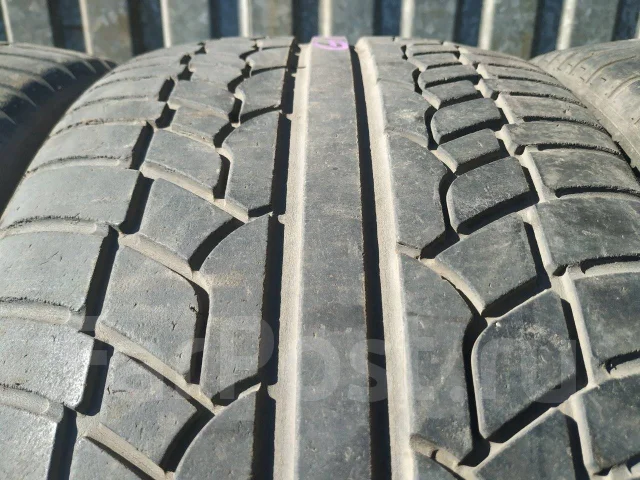 Achilles Desert Hawk UHP. ������, 2009 ���, �/�, ����� 70 % ����