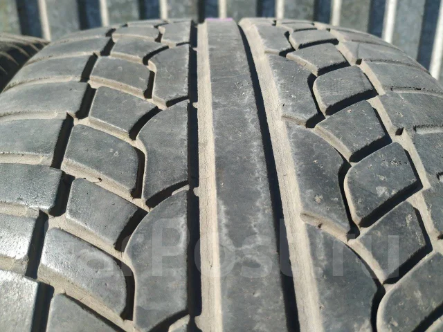 Achilles Desert Hawk UHP. ������, 2009 ���, �/�, ����� 70 % ����