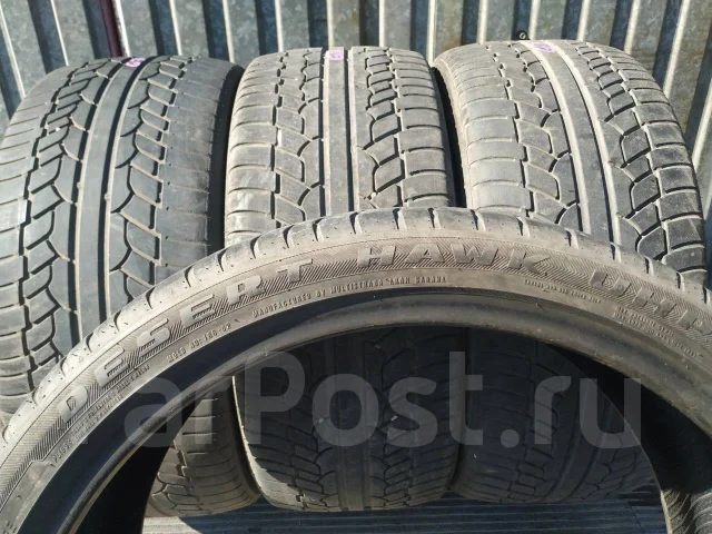 Achilles Desert Hawk UHP. ������, 2009 ���, �/�, ����� 70 % ����