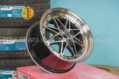 Work Equip 03. 7.0x15", 4x100, ET30, �� 73,1���. ����