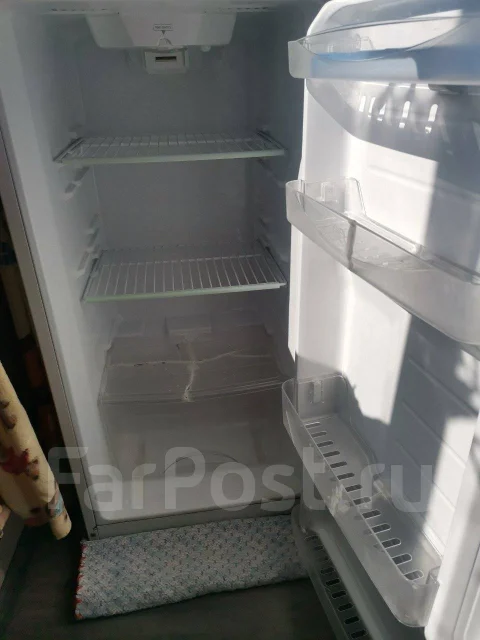 Daewoo холодильник двухкамерный