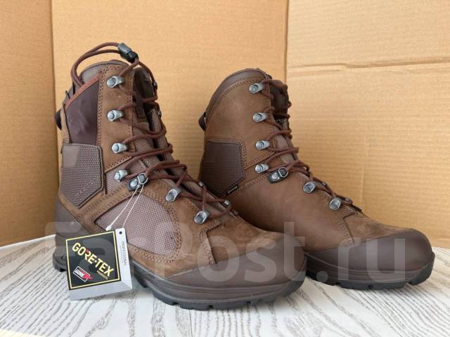 HAIX Nepal PRO GTX HIGH Gore Tex