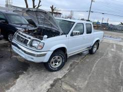 Nissan Datsun. RMD22 FMD22, QD32 KA24E KA24DE ����