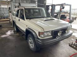 Isuzu Bighorn. UBS69 UBS25 UBS26 UBS73 UBS55 UBS52, 4JG2 4JB1 C223 6VE1 6VD1 4JX1 ����