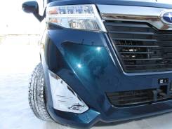     Toyota Roomy Tank 