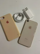 Apple iPhone 8. �/�, 64 ��, �������, 4G LTE, NFC ����
