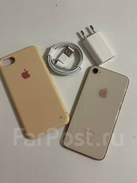 Apple iPhone 8. /, 64 , , 4G LTE, NFC 