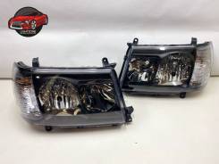 ���� ������ Toyota Land Cruiser 100 05-07�� ����