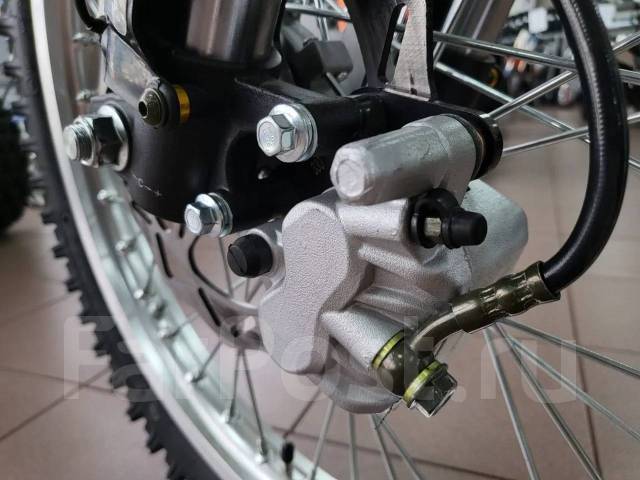 Kayo T2 250 MX, 2023, 250 куб. см. 4х тактный, без пробега, исправен ...