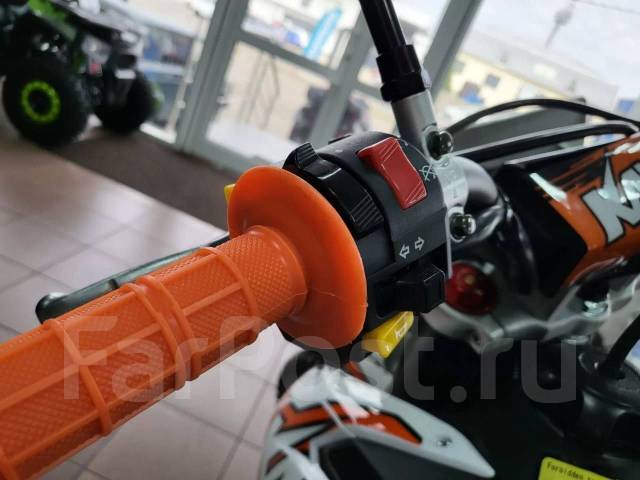 Kayo T2 250 MX, 2023, 250 куб. см. 4х тактный, без пробега, исправен ...