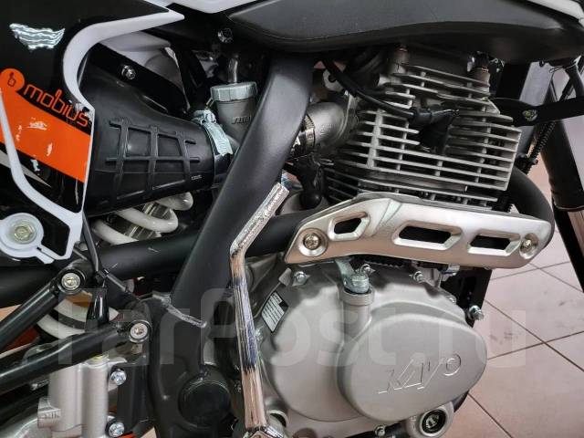 Kayo T2 250 MX, 2023, 250 куб. см. 4х тактный, без пробега, исправен ...