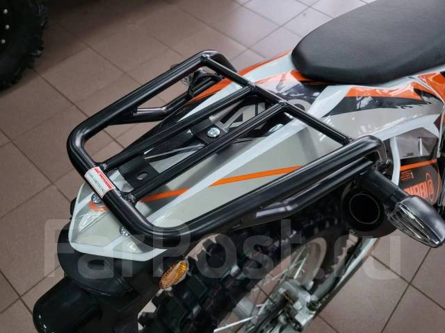 Kayo T2 250 MX, 2023, 250 куб. см. 4х тактный, без пробега, исправен ...