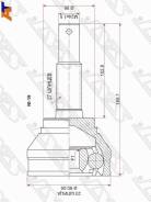   Nissan Avenir NI19 PNW10 SR18DE NI19 