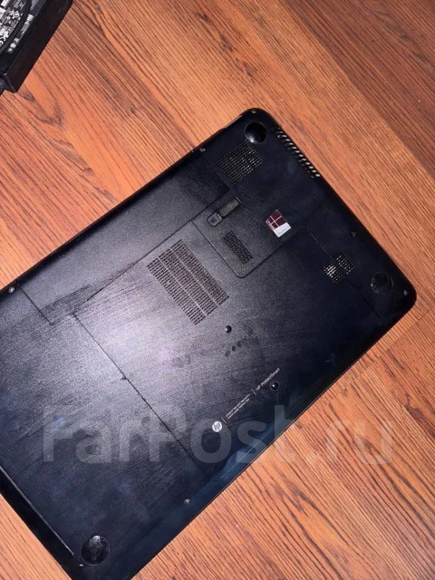 HP Pavilion. ��� 32 ��, WiFi: 1, Bluetooth: 1, ����������� �� 5��. ����