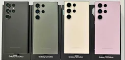 Samsung Galaxy S23 Ultra. �����, 256 ��, �������, 5G. ��� ����� �� ������������ ����
