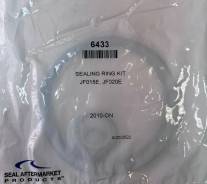 �������� �������������� ����� ���� Jatco (Nissan) JF015E, RE0F11 TTK 6433 ����