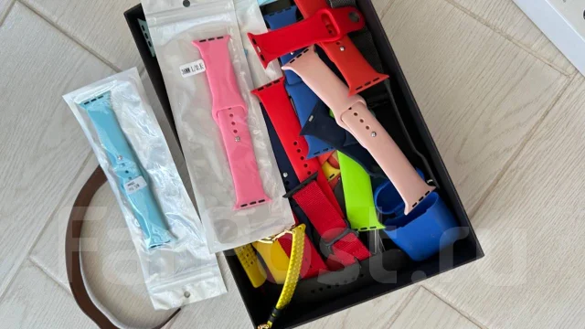 Apple Watch Series 3 ����