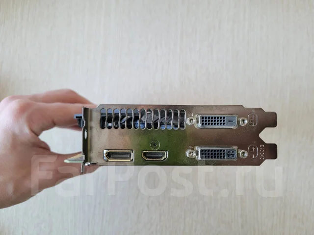 GeForce GTX 960 ����
