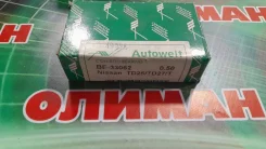 �������� �������� 0.50 Nissan TD25/27/QD32 BE-33062 Autowelt 33062 ����