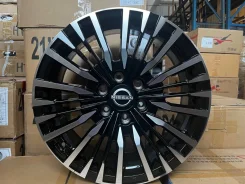Nissan. 8.0x20", 6x139.7, ET35, �� 78,1���. ����
