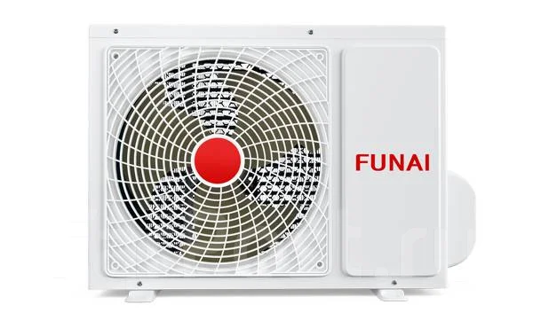Funai. 70��&sup2; ����
