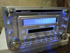 Clarion DMB165 ����